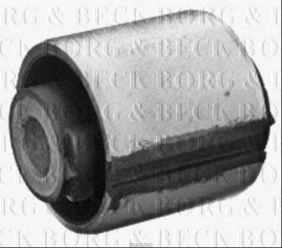 BORG & BECK bsk6390 -  Подвеска, рычаг независимой подвески колеса